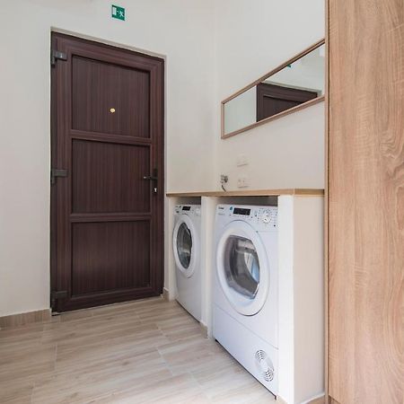 Pleasure Sea View Apartment Zadar Zewnętrze zdjęcie