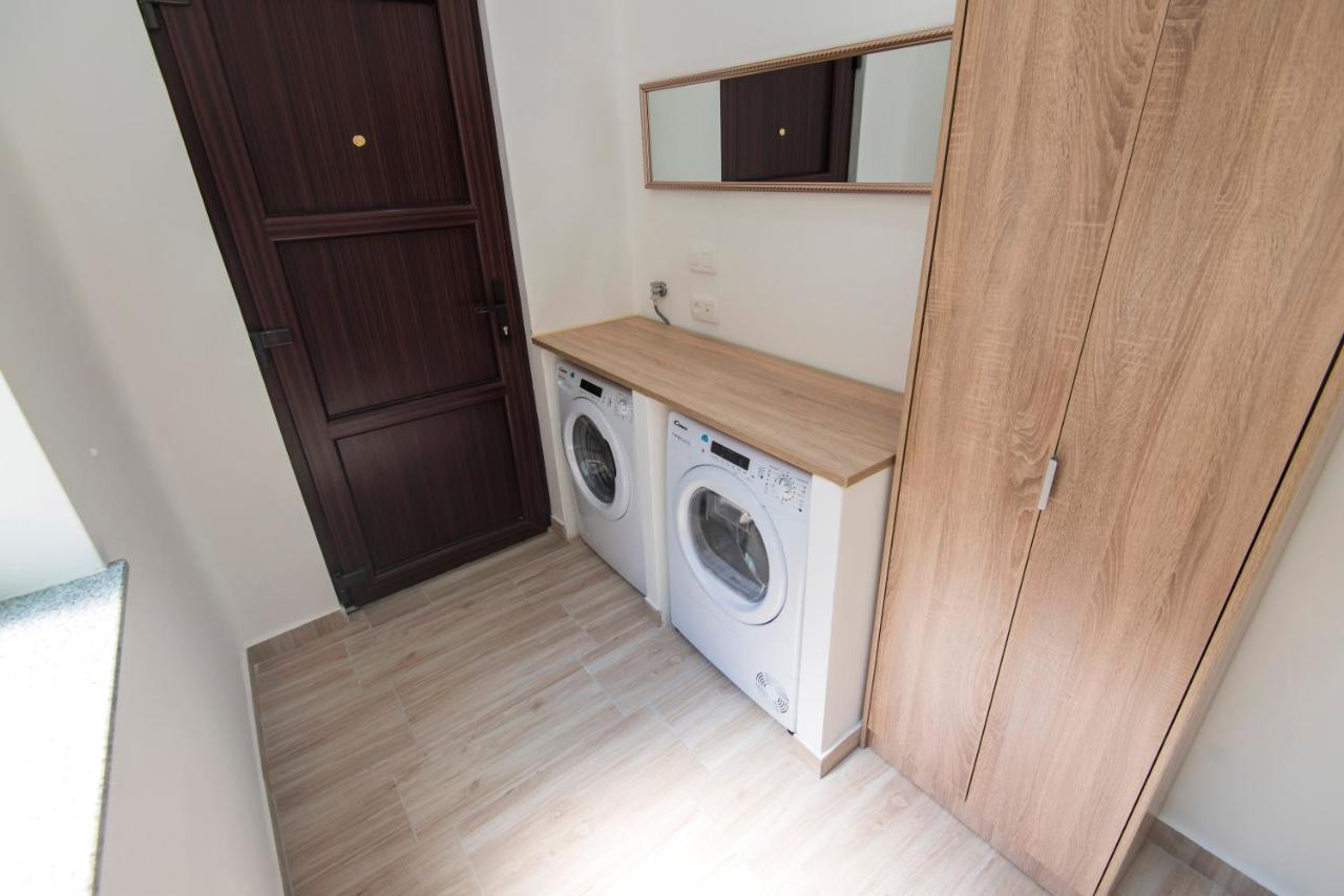 Pleasure Sea View Apartment Zadar Zewnętrze zdjęcie